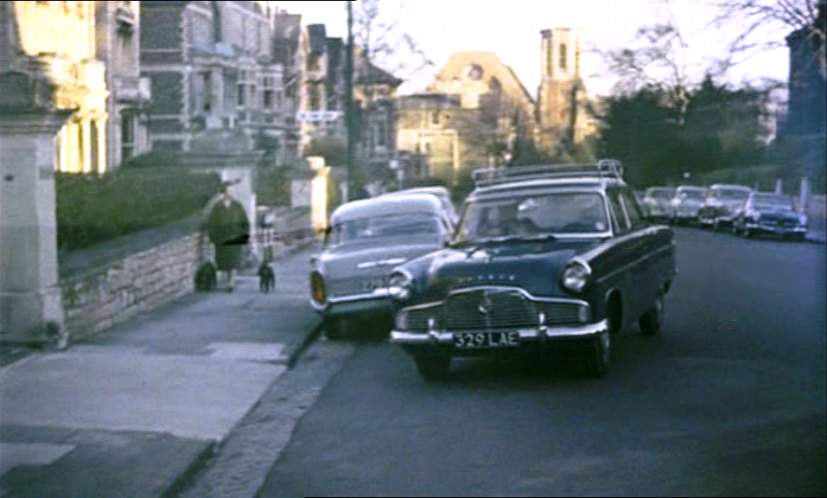 Vauxhall Velox