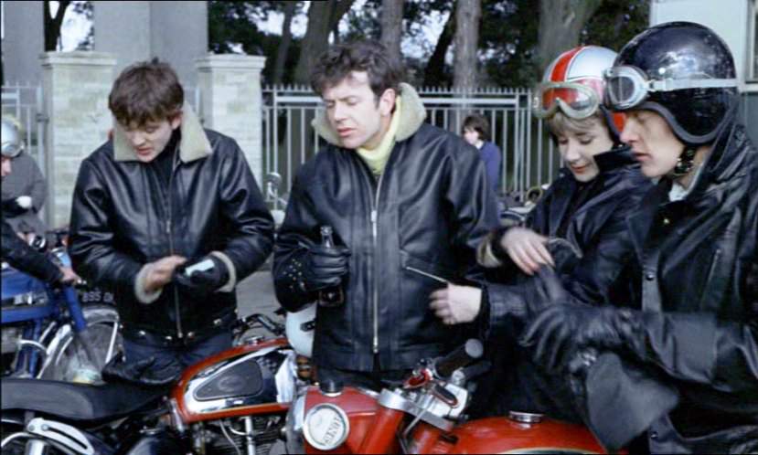Velocette Unknown