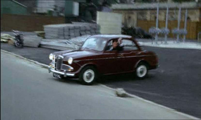 Wolseley 1500 MkIII
