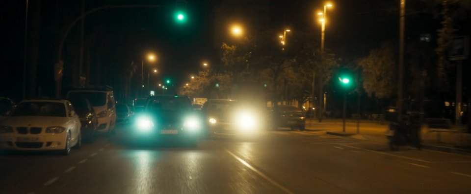 BMW 1