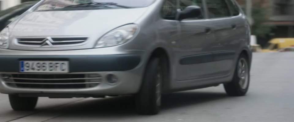 Citroën Xsara Picasso