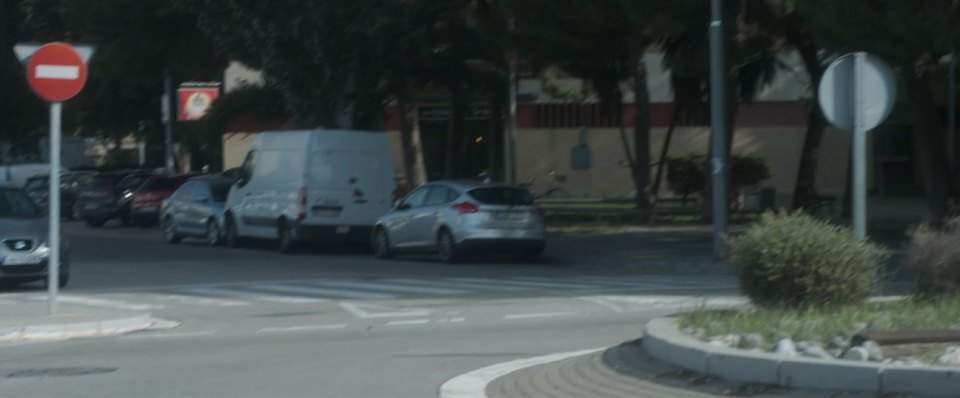 Ford Focus MkIII