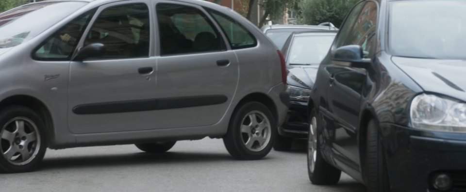 Volkswagen Golf V