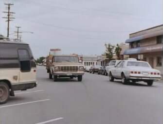 Chevrolet Caprice Classic