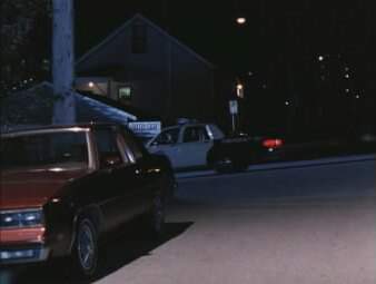 Oldsmobile Cutlass Supreme