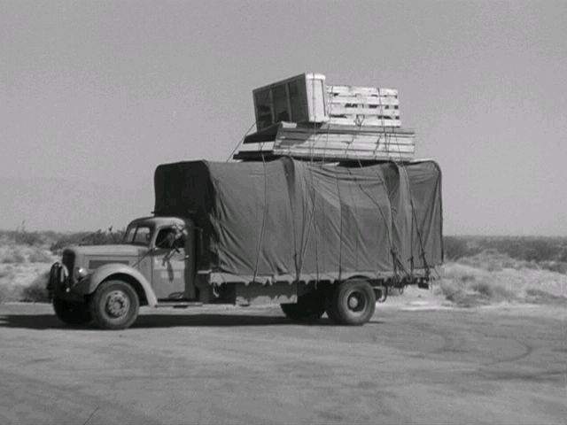 GMC T-Series