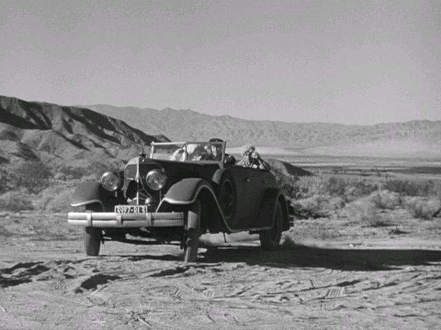 Mercedes-Benz K
