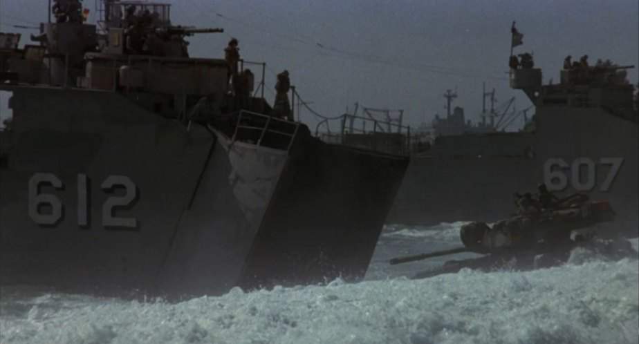 Chrysler M47 'Patton'