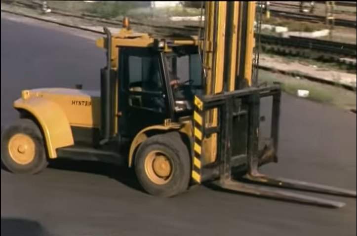 Hyster 