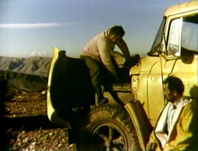 International Harvester Loadstar