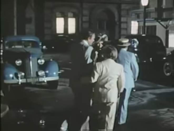 Buick unknown