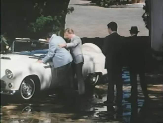 Ford Thunderbird