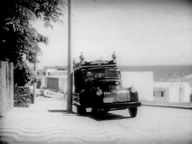 Chevrolet 'Art Deco'