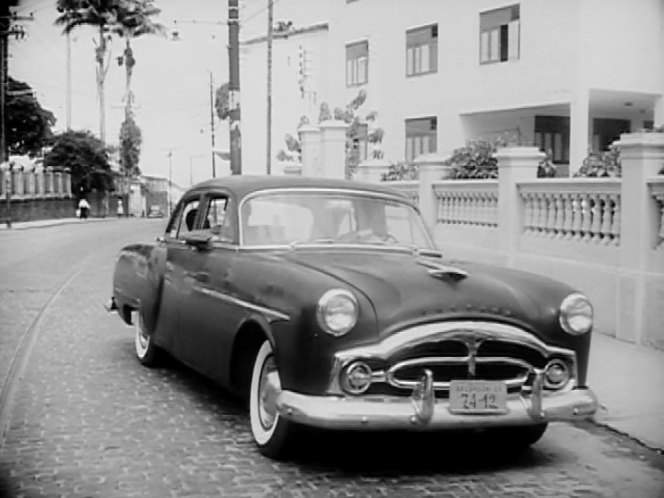 Packard 200