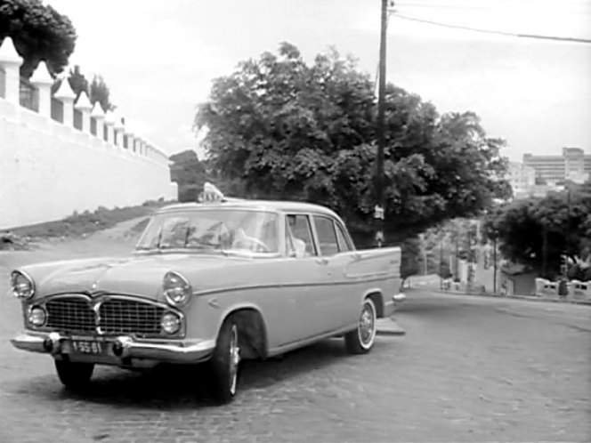 Simca Chambord