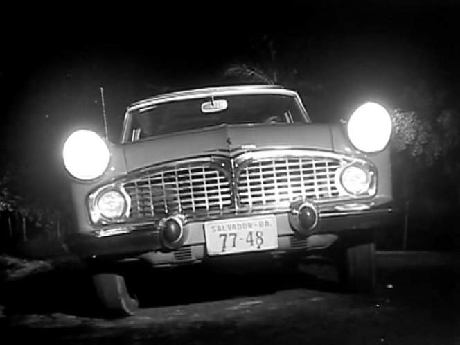 Simca Chambord