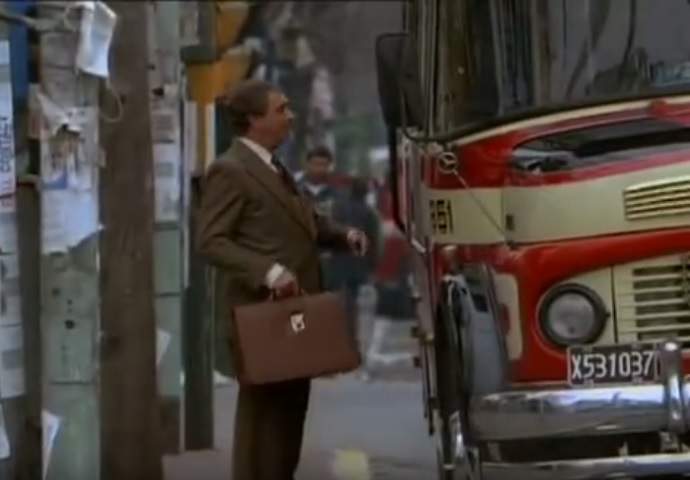 Mercedes-Benz LO 1114
