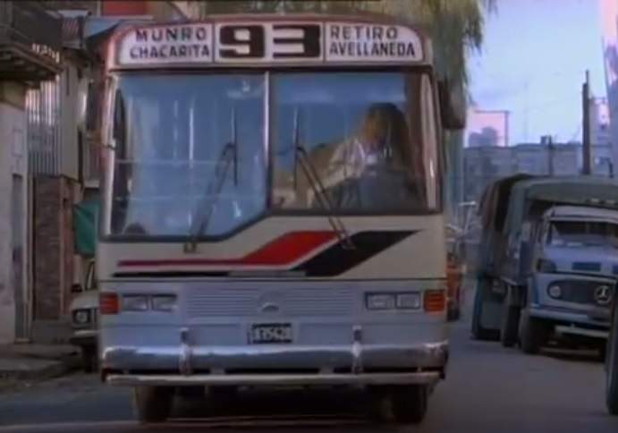 Mercedes-Benz O