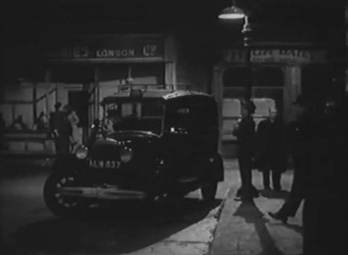 Morris-Commercial G2 Junior