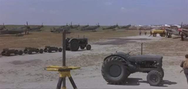Fordson Major