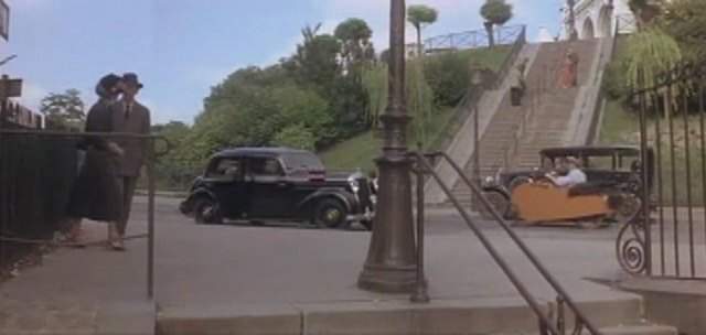 Mochet Velocar