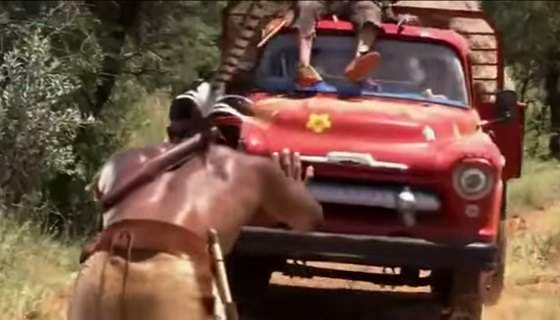 Chevrolet Task-Force