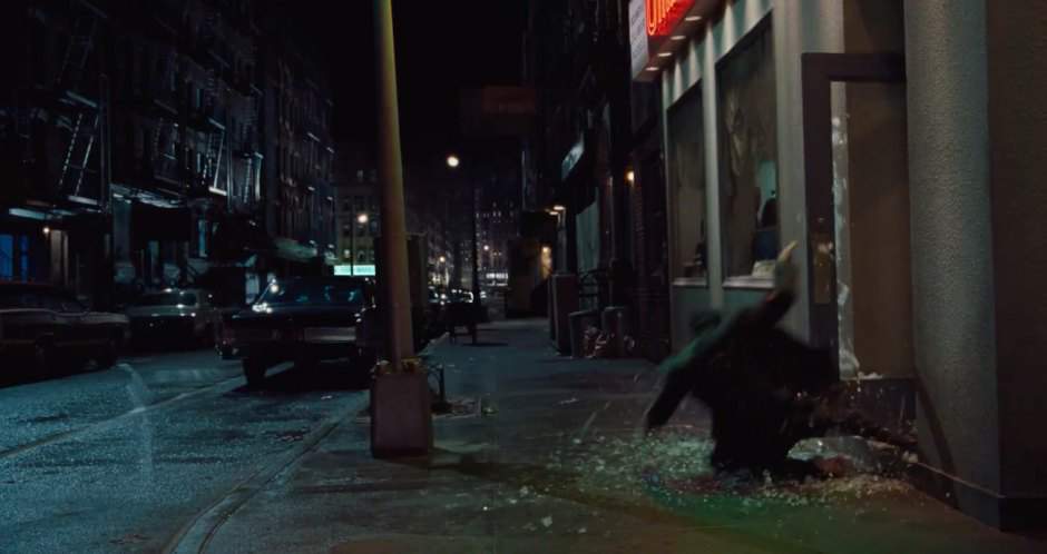 Cadillac Sedan DeVille