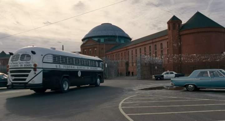 Crown Security Coach