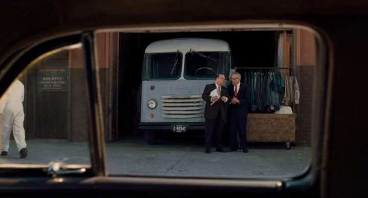 Grumman-Olson Kurb Side