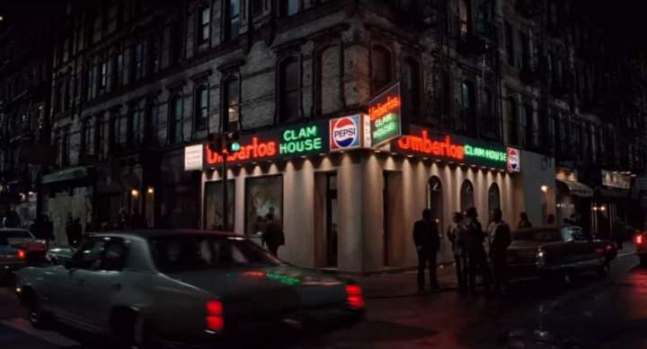 Oldsmobile Delta 88 Custom