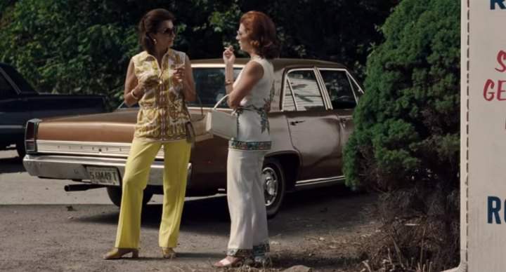 Plymouth Valiant Signet