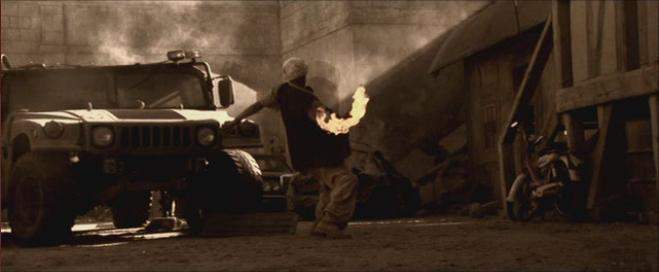 AM General HMMWV M998