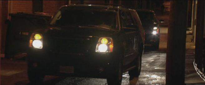 GMC Yukon XL