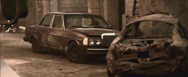 Mercedes-Benz 