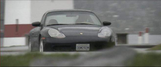 Porsche 911 Carrera
