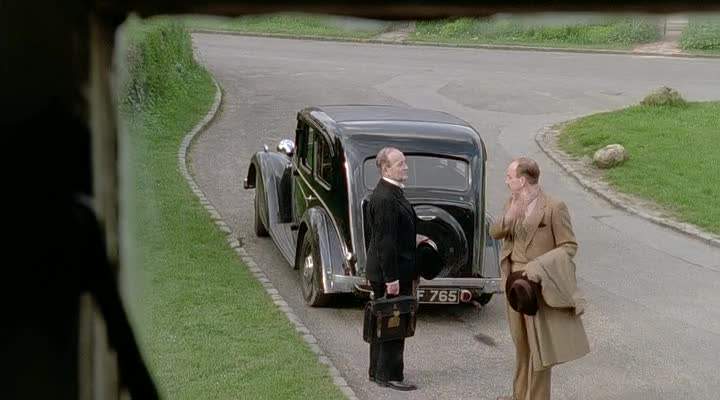 Wolseley 14/56