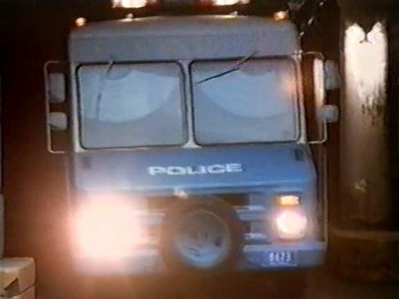 Chevrolet Step-Van