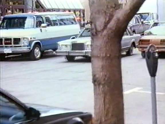 GMC Rally