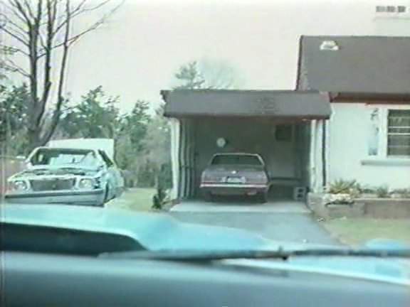 Plymouth Reliant K