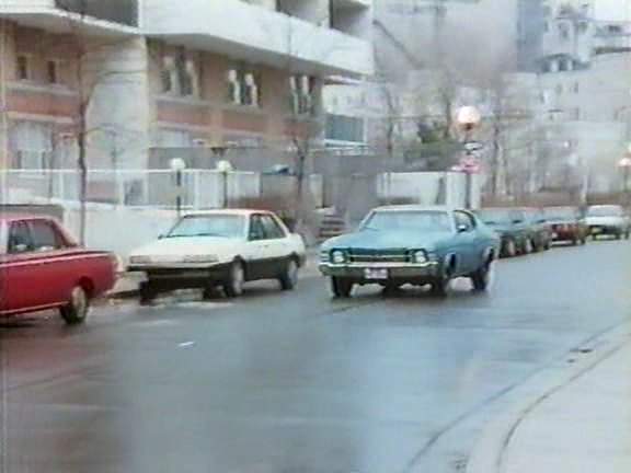 Pontiac Sunbird