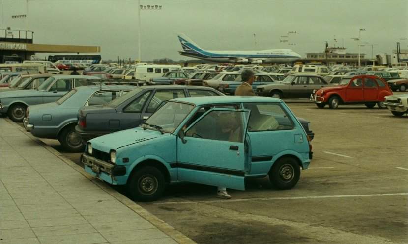 Citroën 3CV