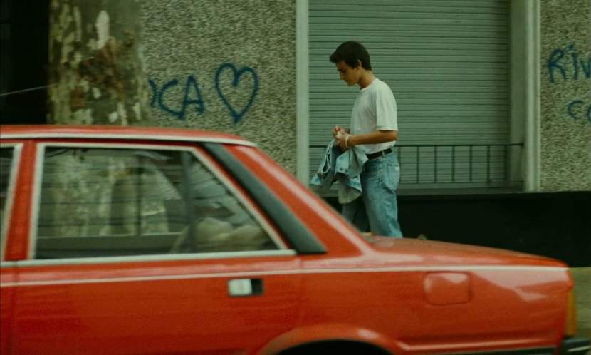 Peugeot 505