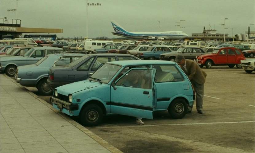 Renault 21