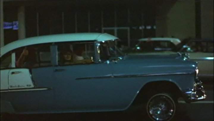 Chevrolet Bel Air