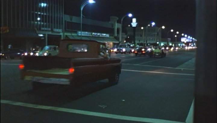 Chevrolet C-Series
