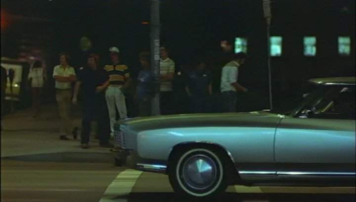 Chevrolet Monte Carlo