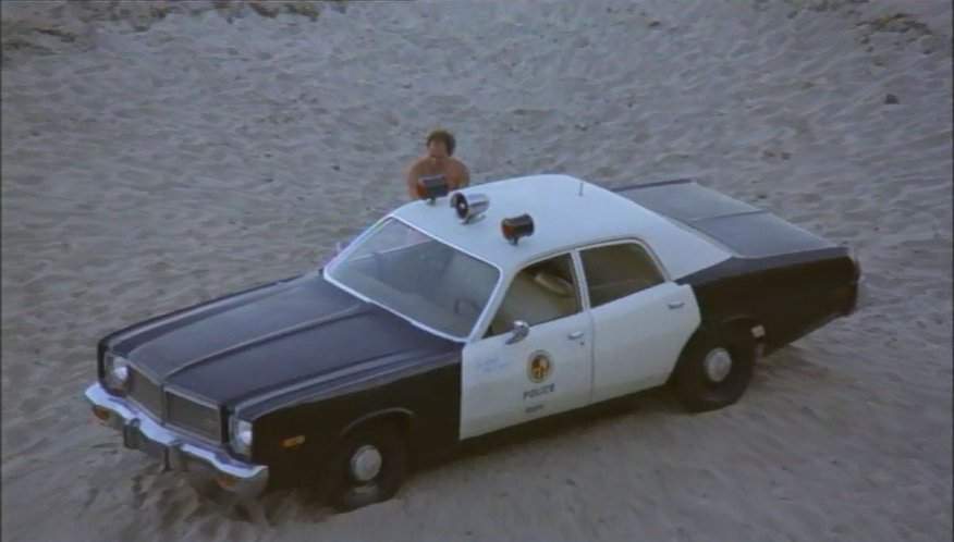 Dodge Coronet
