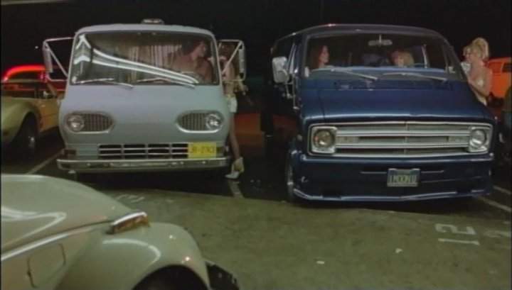 Dodge Tradesman