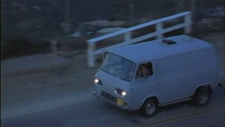 Ford Econoline