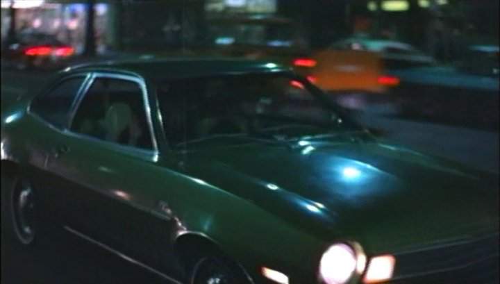 Ford Pinto